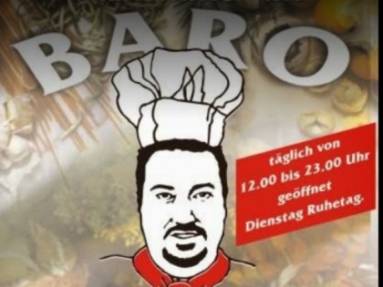 Фото: Baro Grill